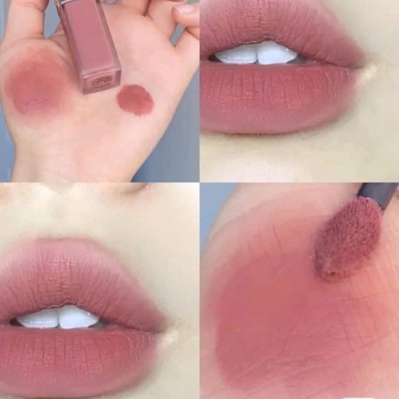 Son BASE là gì? Các màu son BASE vô cùng đẹp đáng mua - 11