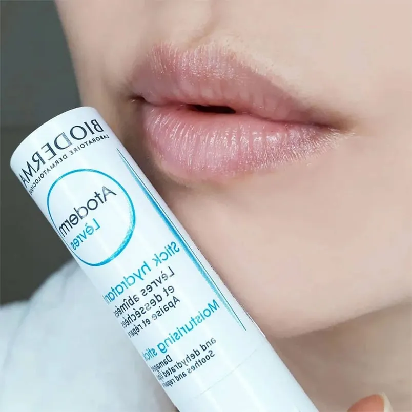 Son dưỡng môi Bioderma có mấy loại? Có tốt không?