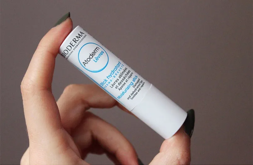 Son dưỡng môi Bioderma có mấy loại? Có tốt không?