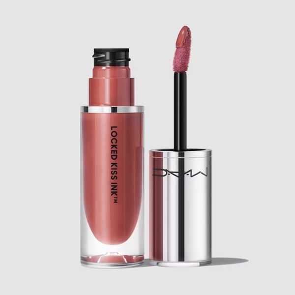 Son Kem MAC 76 Blushing Màu Hồng Hoa - Son Môi - Vua Hàng Hiệu