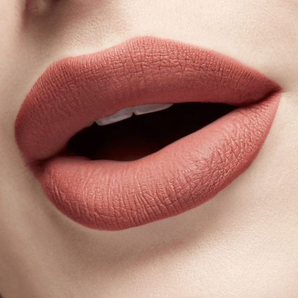 Son Kem MAC 76 Blushing Màu Hồng Hoa - Son Môi - Vua Hàng Hiệu