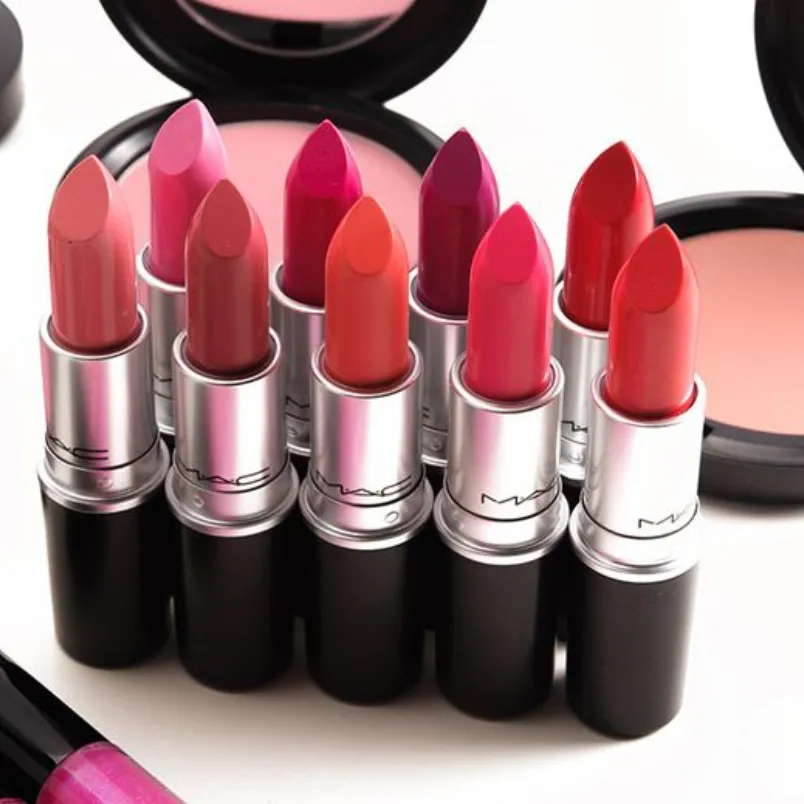 6 thỏi son MAC màu nào bán chạy định phải có - 1