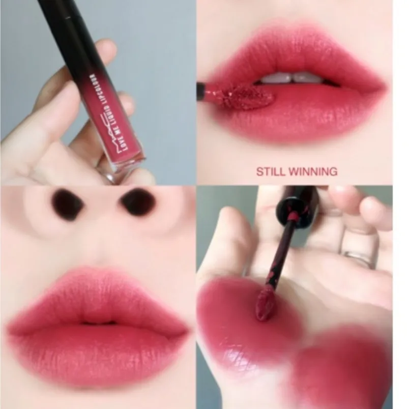 6 thỏi son MAC màu nào bán chạy định phải có - 10