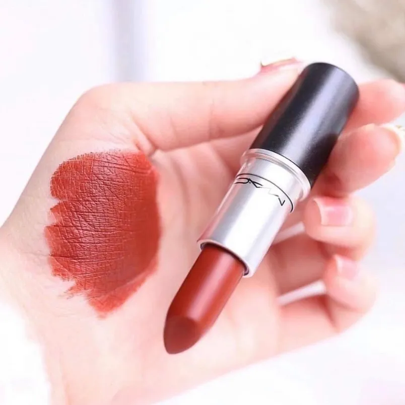 6 thỏi son MAC màu nào bán chạy định phải có - 3