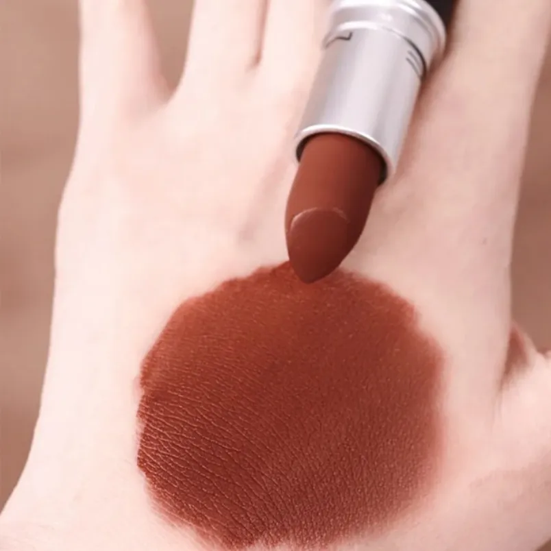 6 thỏi son MAC màu nào bán chạy định phải có - 7