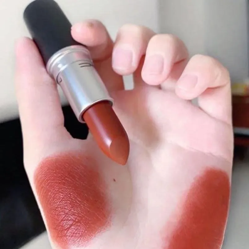 6 thỏi son MAC màu nào bán chạy định phải có - 9