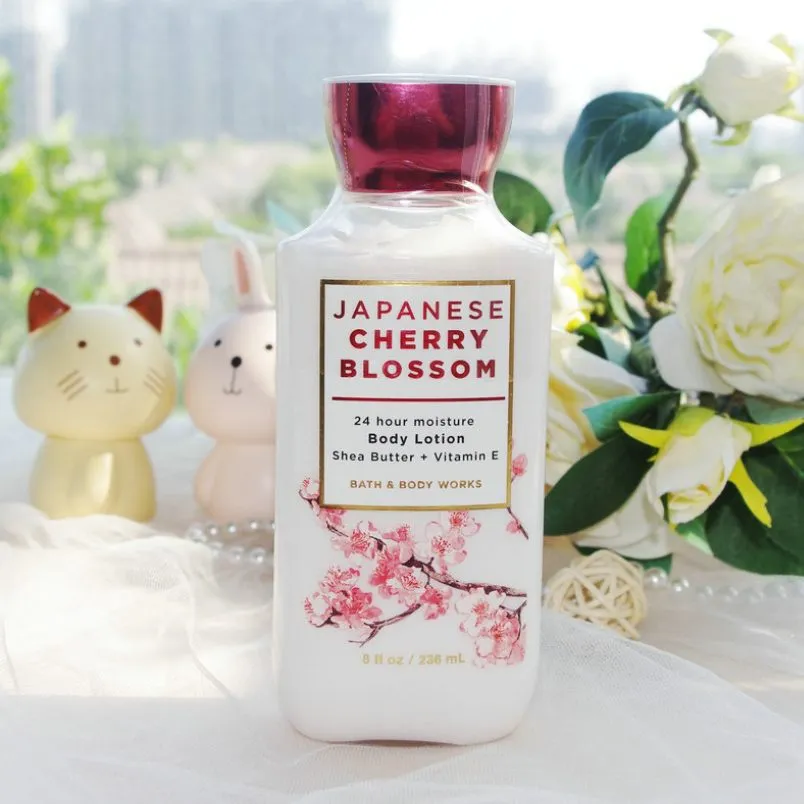 7 chai sữa dưỡng thể Bath & Body Works mùi nào rất thơm - 2