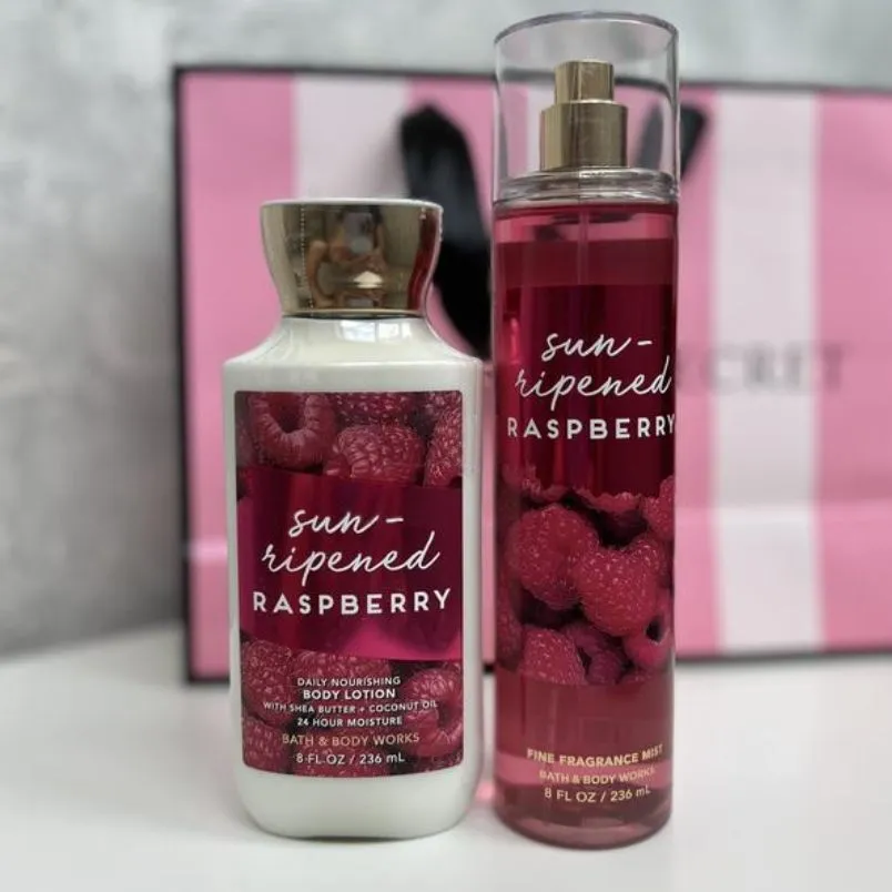 7 chai sữa dưỡng thể Bath & Body Works mùi nào rất thơm - 3