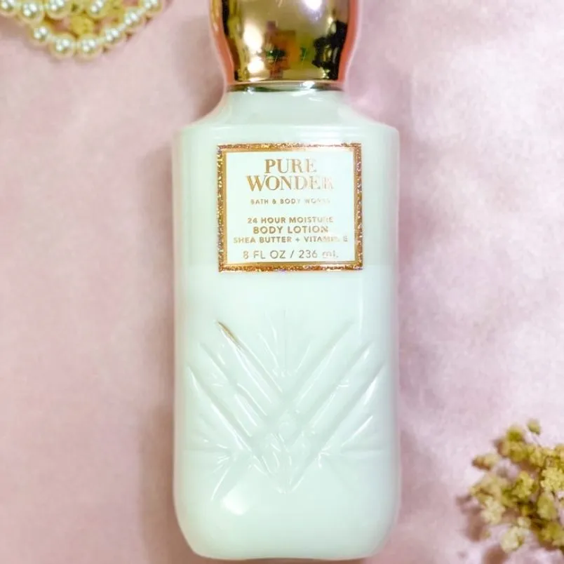 7 chai sữa dưỡng thể Bath & Body Works mùi nào rất thơm - 6