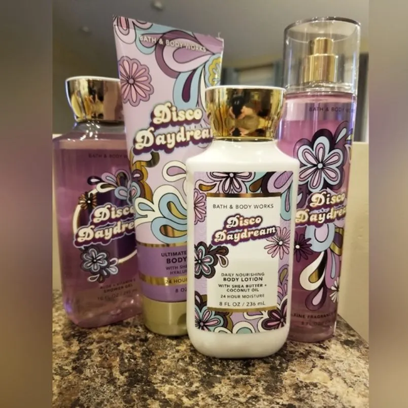 7 chai sữa dưỡng thể Bath & Body Works mùi nào rất thơm - 7