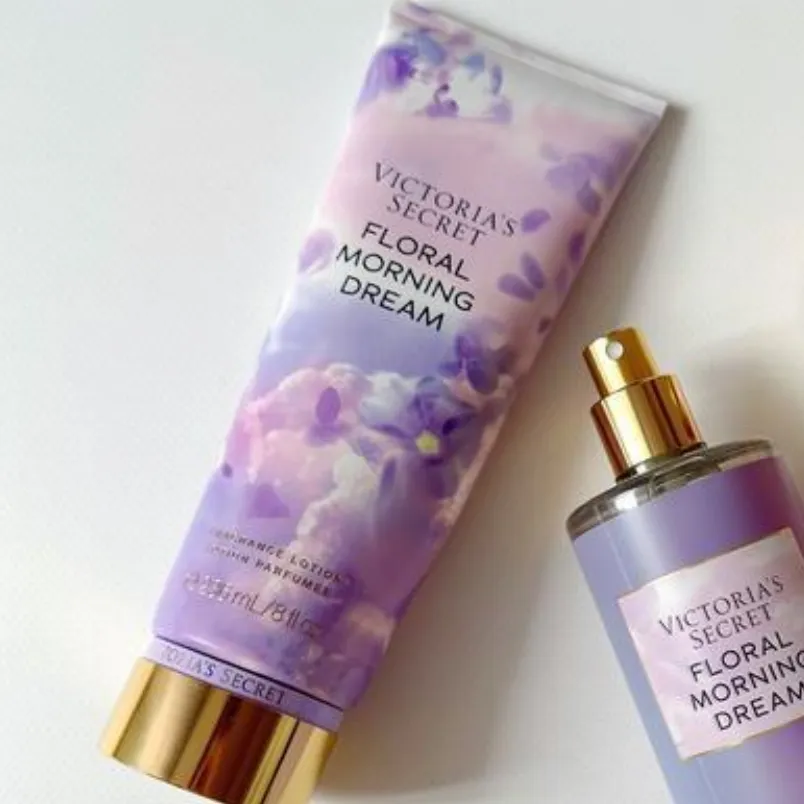 Sữa dưỡng thể Victoria Secret mùi nào rất thơm lưu hương lâu - 10