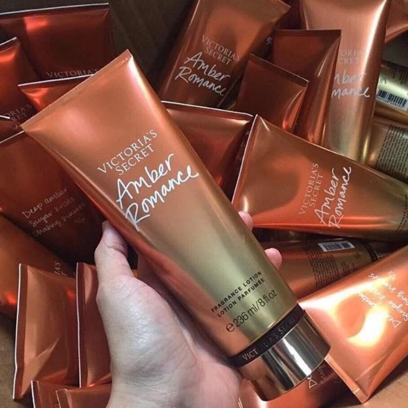 Sữa dưỡng thể Victoria Secret mùi nào rất thơm lưu hương lâu - 12