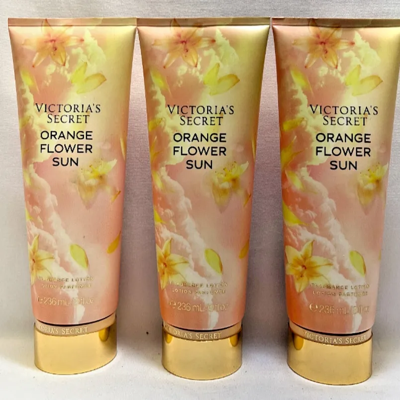 Sữa dưỡng thể Victoria Secret mùi nào rất thơm lưu hương lâu - 14