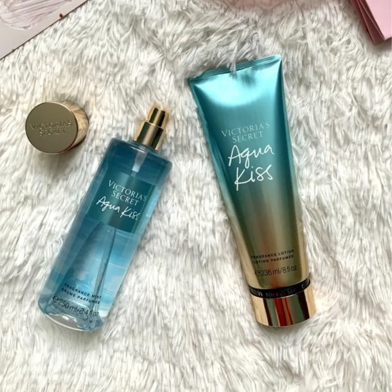 Sữa dưỡng thể Victoria Secret mùi nào rất thơm lưu hương lâu - 6