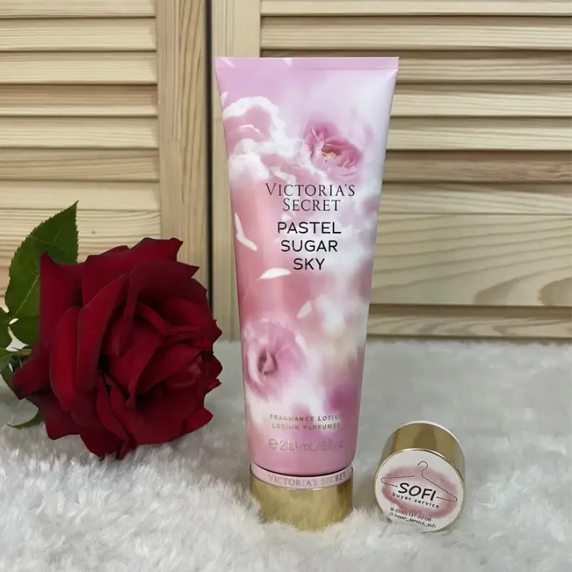 Sữa dưỡng thể Victoria Secret mùi nào rất thơm lưu hương lâu - 8