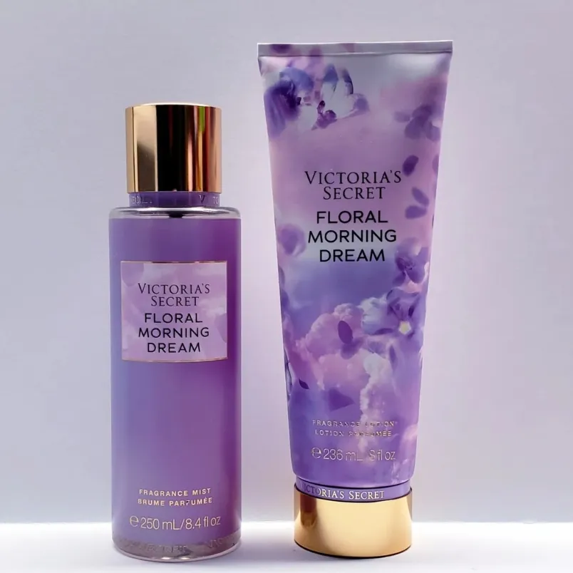 Sữa dưỡng thể Victoria Secret mùi nào rất thơm lưu hương lâu - 9