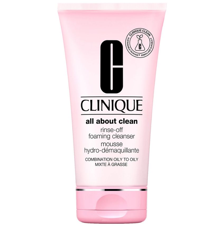 Top 5 sữa rửa mặt Clinique 