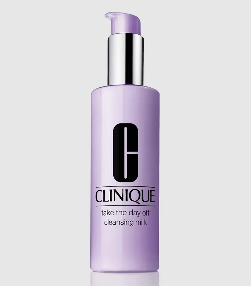 Top 5 sữa rửa mặt Clinique 