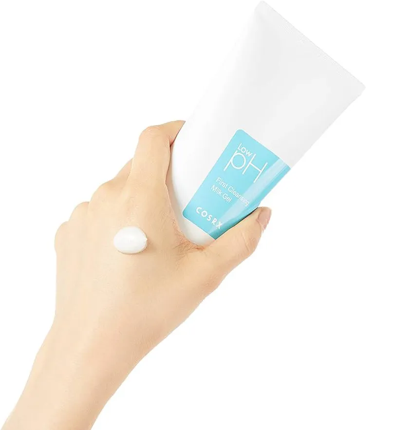Top 5 sữa rửa mặt Cosrx Hàn Quốc chất lượng tốt cho da dầu mụn
