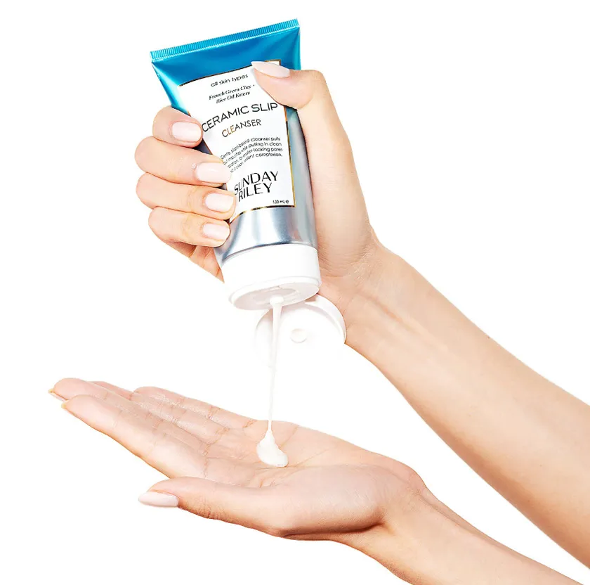 Top 7 sữa rửa mặt đất sét kiểm soát dầu và làm sạch sâu - 10