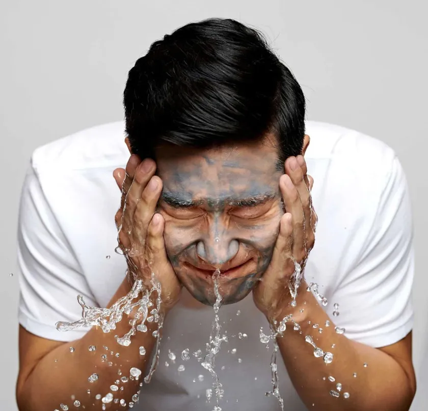 Top 7 sữa rửa mặt đất sét kiểm soát dầu và làm sạch sâu - 1