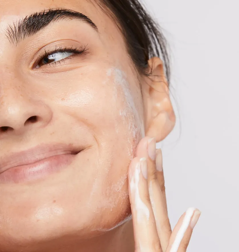 Top 7 sữa rửa mặt đất sét kiểm soát dầu và làm sạch sâu - 3