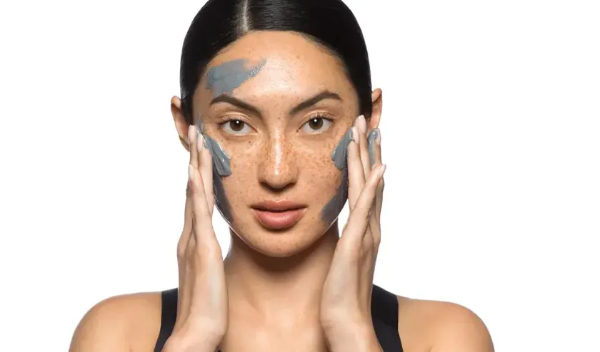 Top 7 sữa rửa mặt đất sét kiểm soát dầu và làm sạch sâu - 2