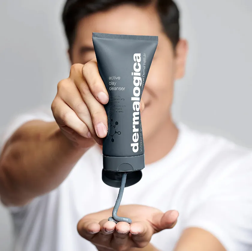 Top 7 sữa rửa mặt đất sét kiểm soát dầu và làm sạch sâu - 5