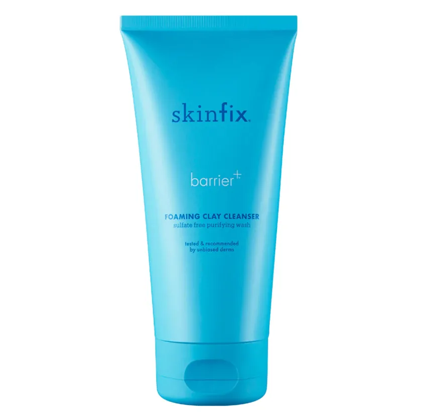 Top 7 sữa rửa mặt đất sét kiểm soát dầu và làm sạch sâu - 6