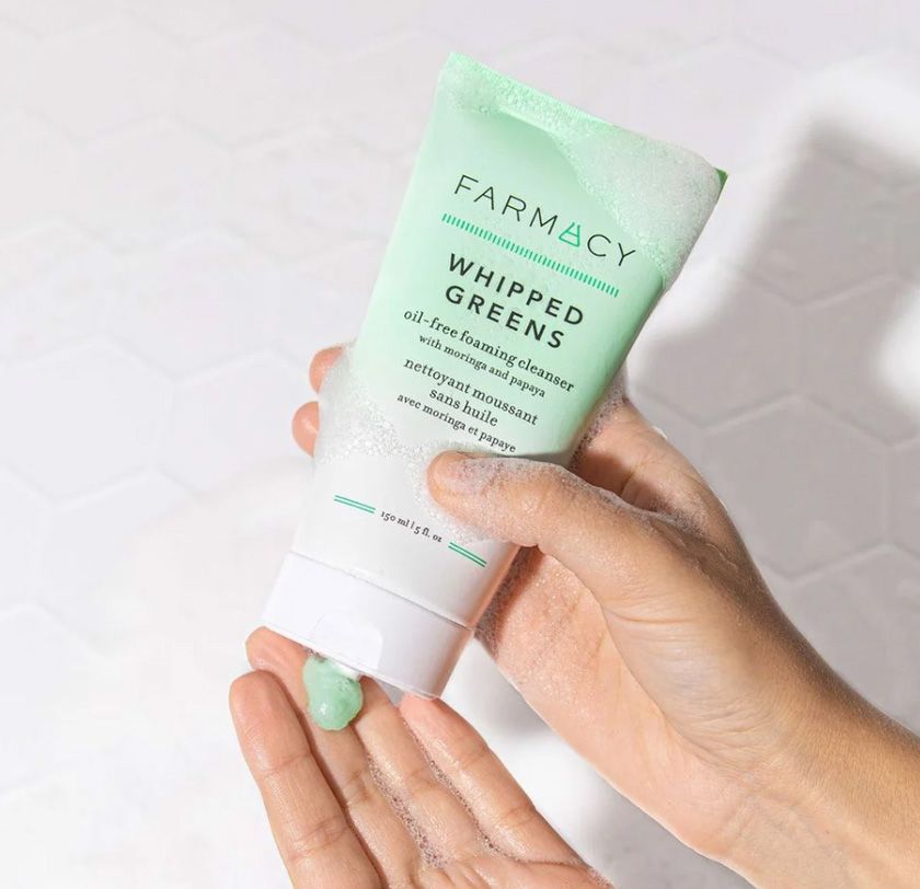 Top 7 sữa rửa mặt đất sét kiểm soát dầu và làm sạch sâu - 8