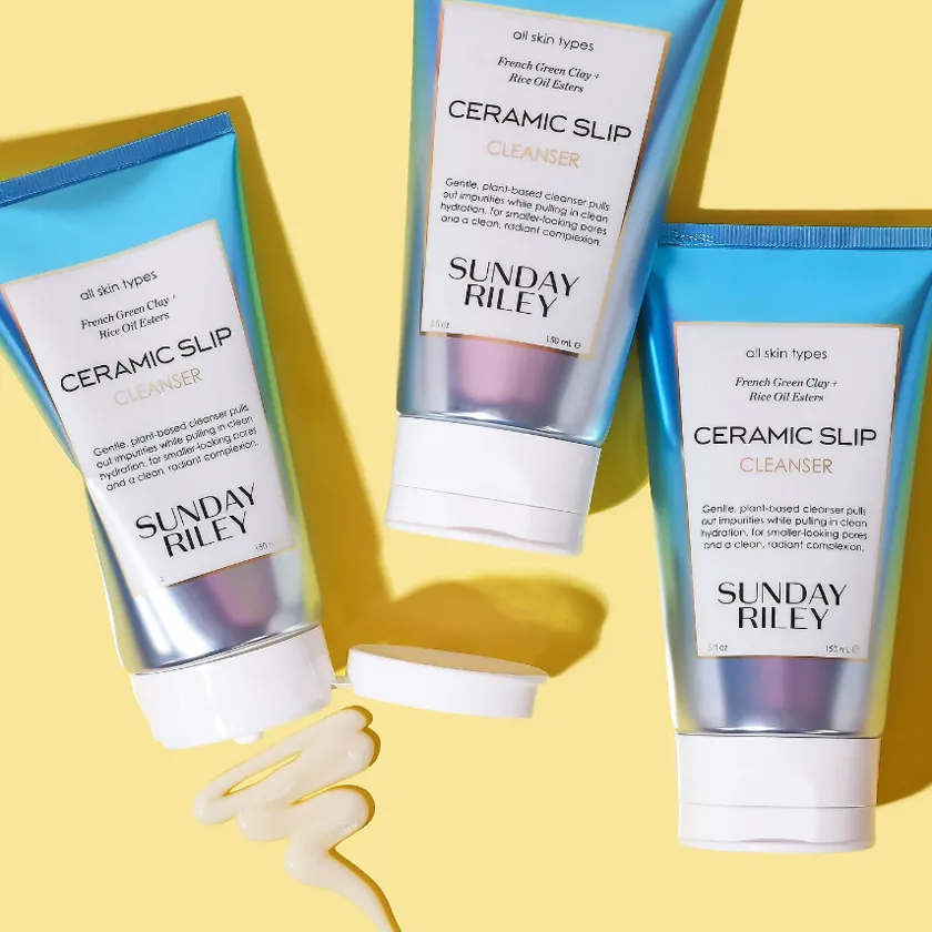 Top 7 sữa rửa mặt đất sét kiểm soát dầu và làm sạch sâu - 11