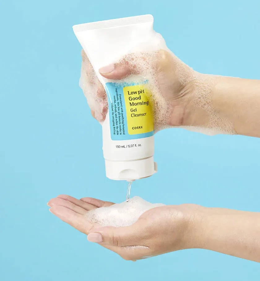 11 Sữa rửa mặt Hàn Quốc cho da dầu nhờn được nhiều khách hàng yêu thích hiện nay - 2