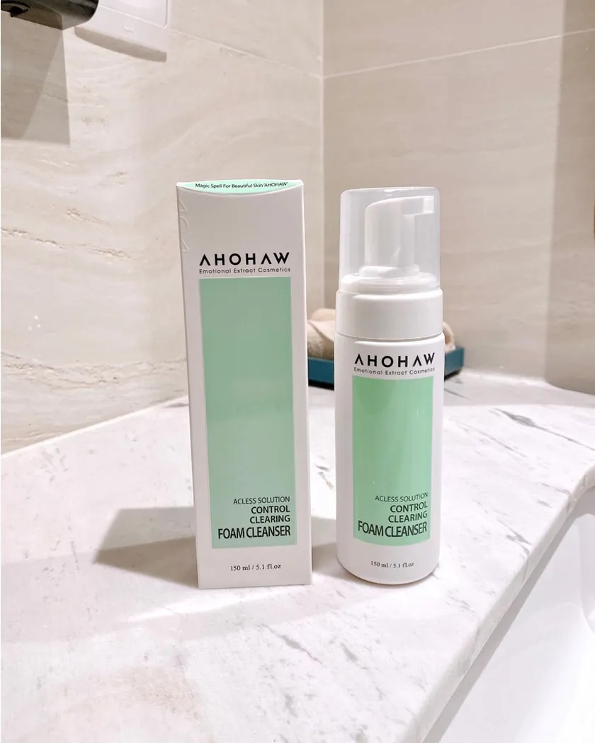 11 Sữa rửa mặt Hàn Quốc cho da dầu nhờn được nhiều khách hàng yêu thích hiện nay - 8