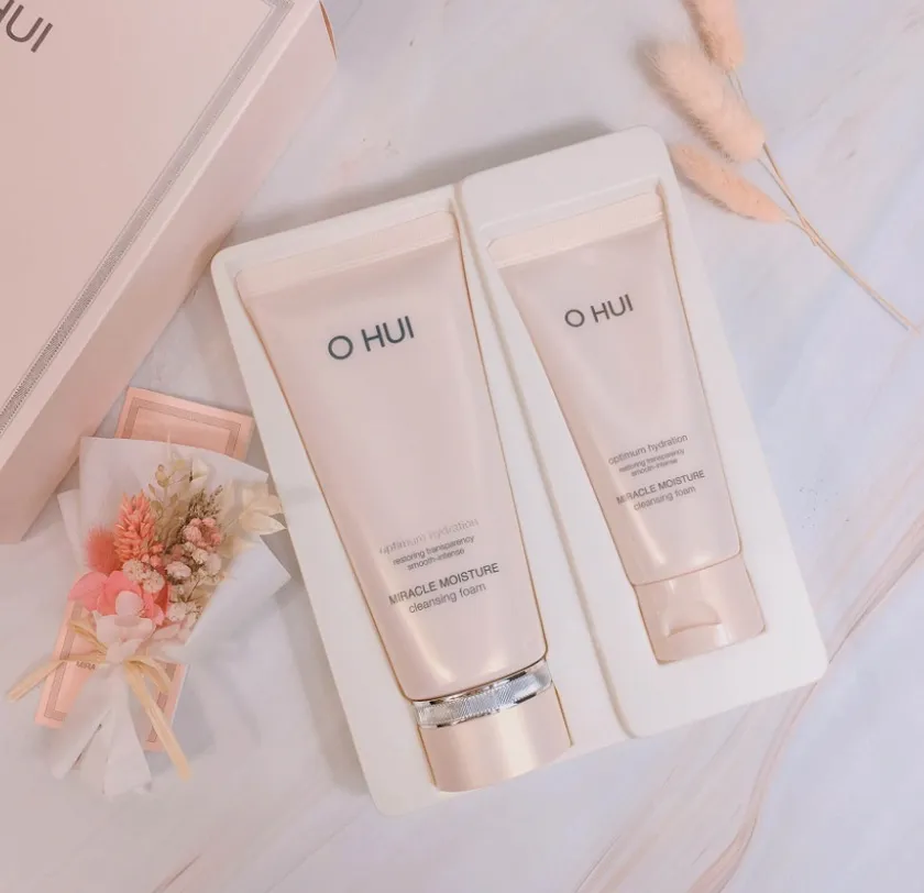 11 Sữa rửa mặt Hàn Quốc cho da dầu nhờn được nhiều khách hàng yêu thích hiện nay - 9