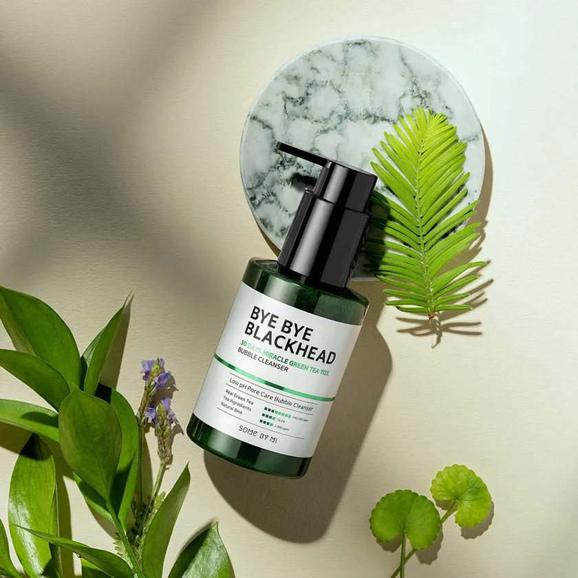 11 Sữa rửa mặt Hàn Quốc cho da dầu nhờn được nhiều khách hàng yêu thích hiện nay - 13