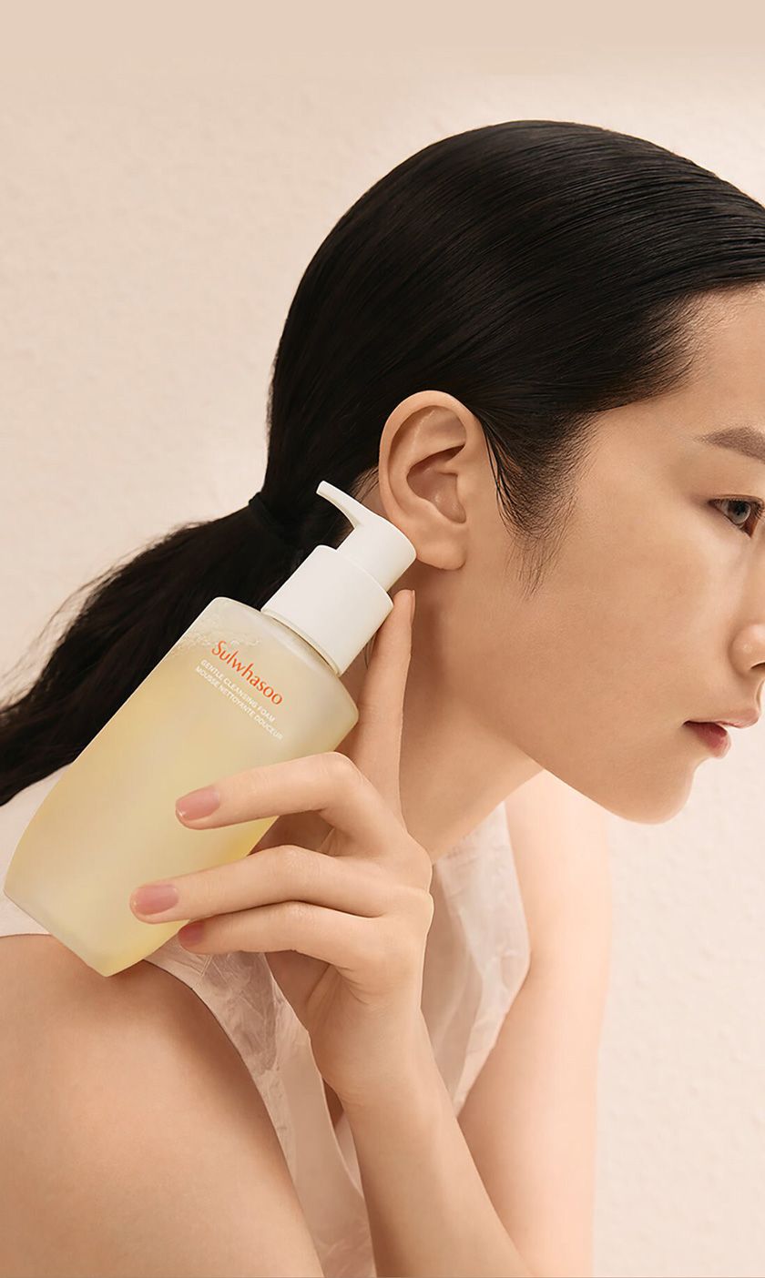 Top 10 loại sữa rửa mặt Hàn Quốc cho da khô được nhiều khách hàng yêu thích