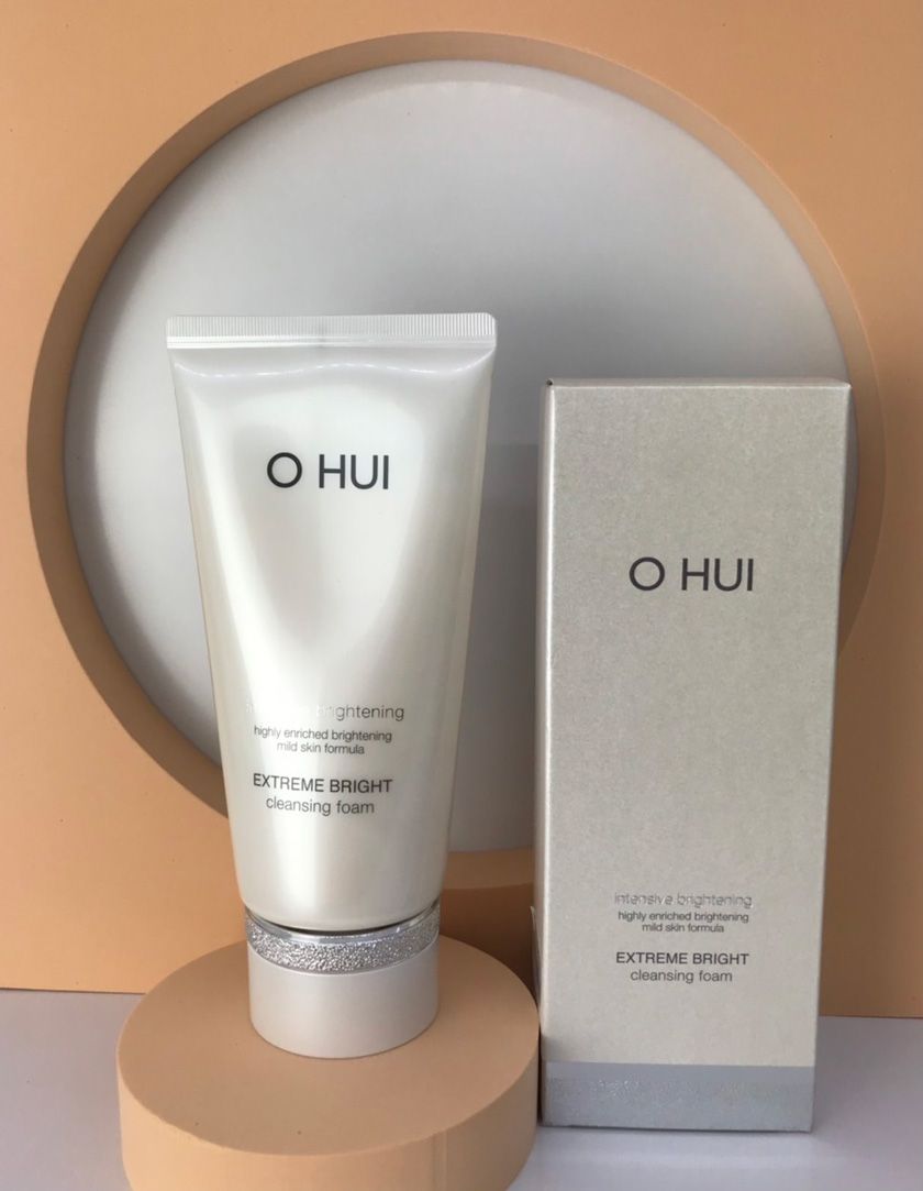 Top 10 loại sữa rửa mặt Hàn Quốc cho da khô được nhiều khách hàng yêu thích