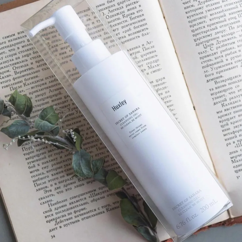 Top 5 sữa rửa mặt Hàn Quốc cho da nhạy cảm và dễ kích ứng - 1