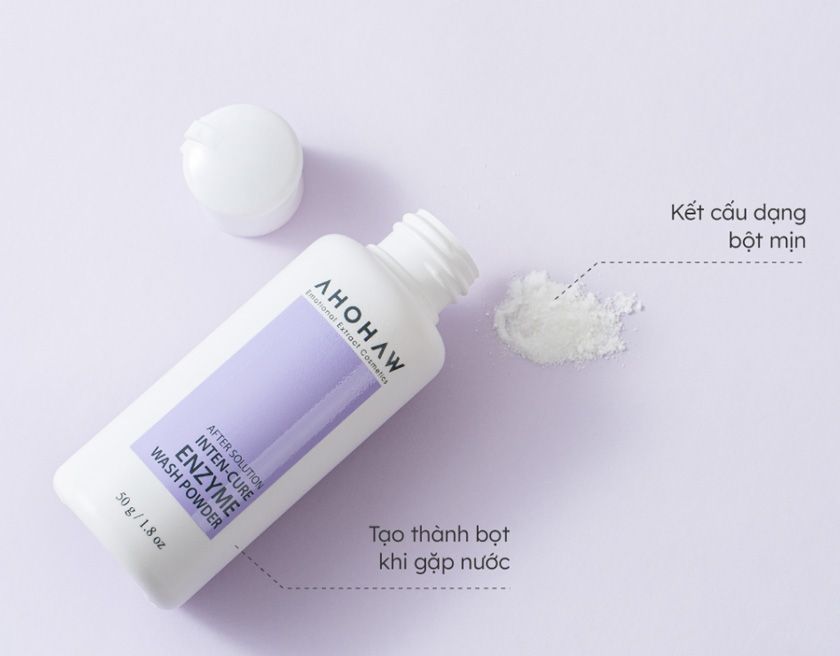 Top 5 sữa rửa mặt Hàn Quốc cho da nhạy cảm và dễ kích ứng - 3