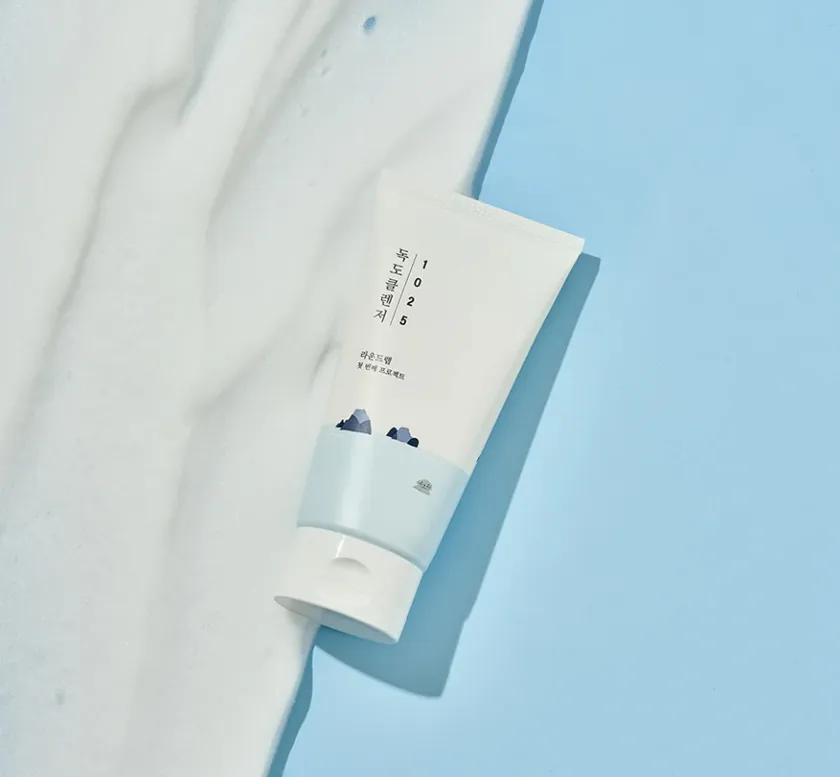 Top 5 sữa rửa mặt Hàn Quốc cho da nhạy cảm và dễ kích ứng - 6