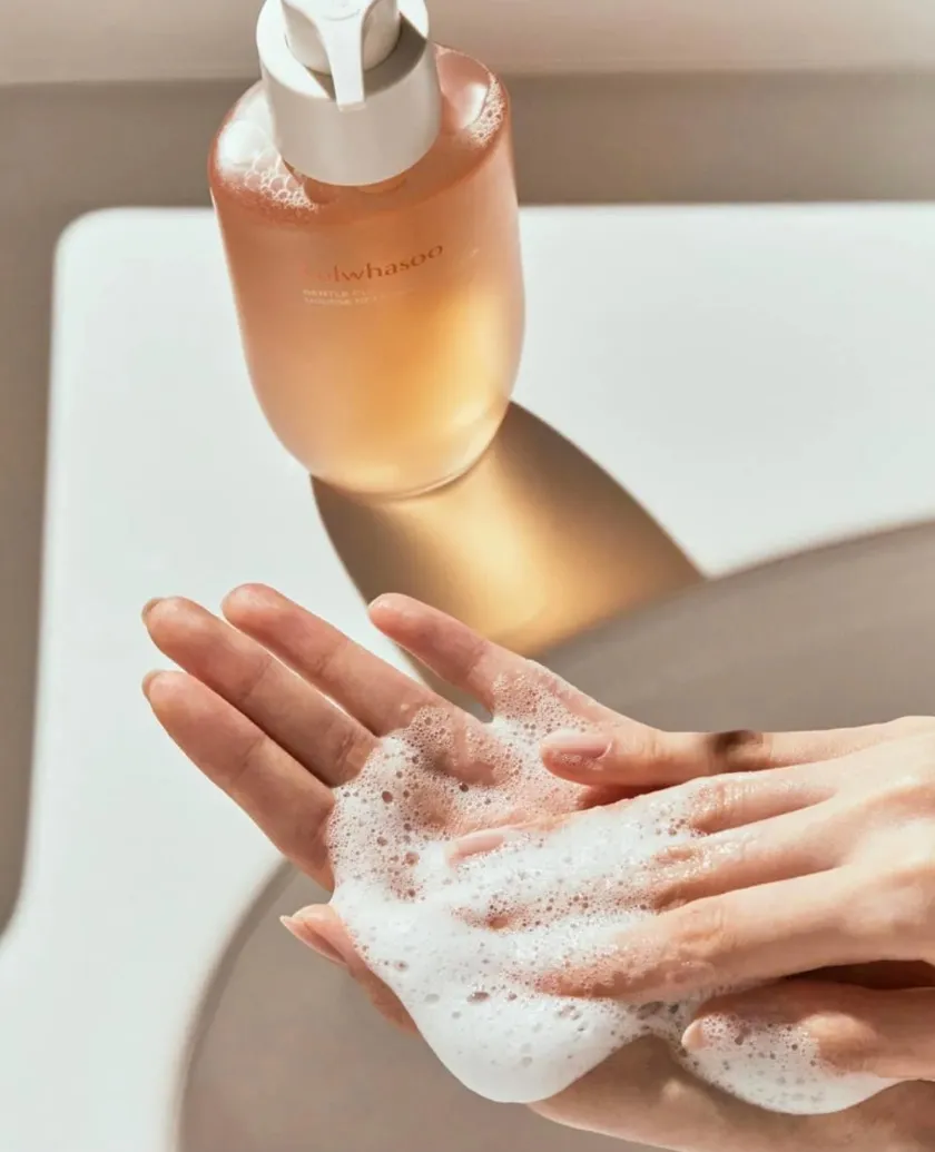 Sữa rửa mặt Sulwhasoo có tốt không? Có giá bao nhiêu? Mua ở đâu? - 3