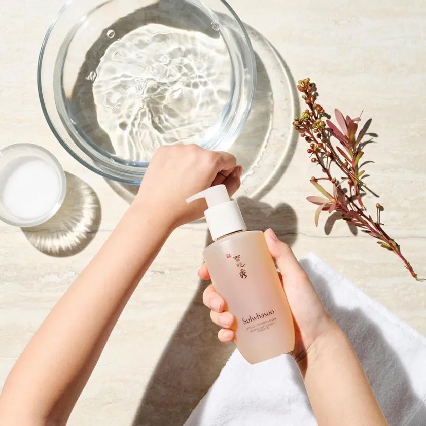 Sữa rửa mặt Sulwhasoo có tốt không? Có giá bao nhiêu? Mua ở đâu? - 10