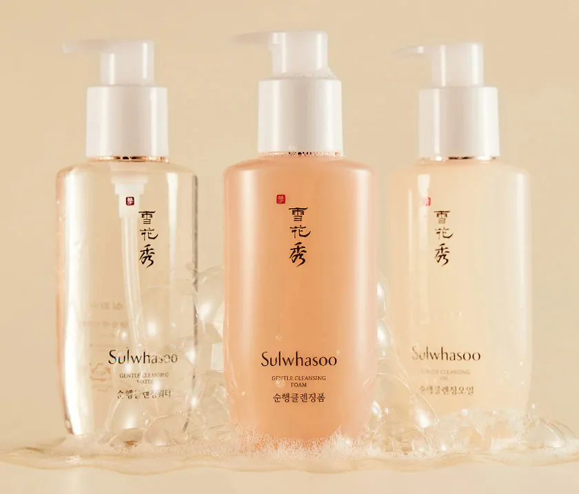 Sữa rửa mặt Sulwhasoo có tốt không? Có giá bao nhiêu? Mua ở đâu? - 2