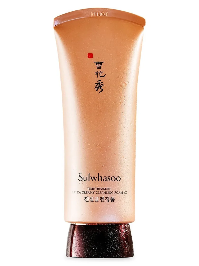 Sữa rửa mặt Sulwhasoo có tốt không? Có giá bao nhiêu? Mua ở đâu? - 8