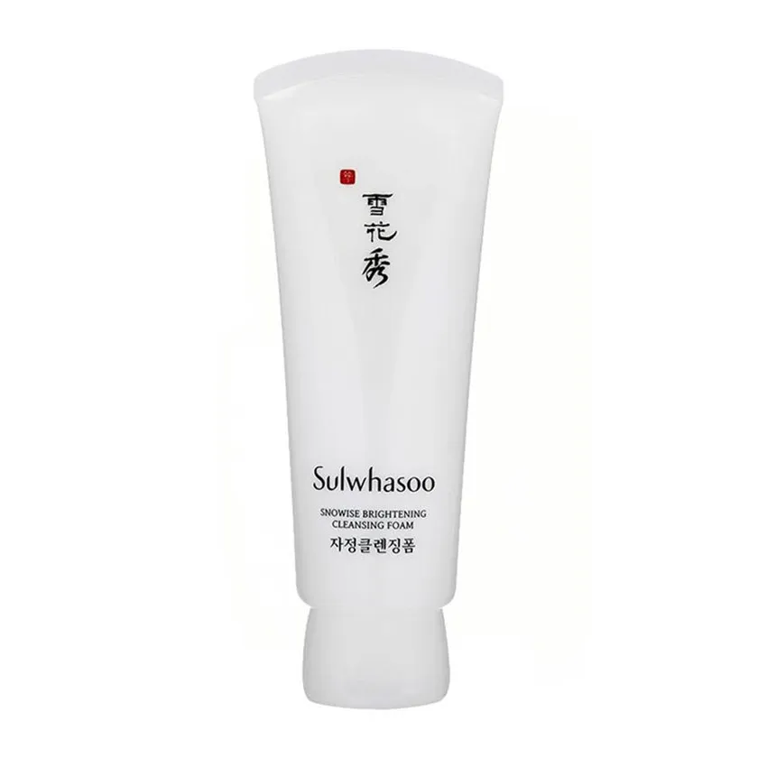 Sữa rửa mặt Sulwhasoo có tốt không? Có giá bao nhiêu? Mua ở đâu? - 6