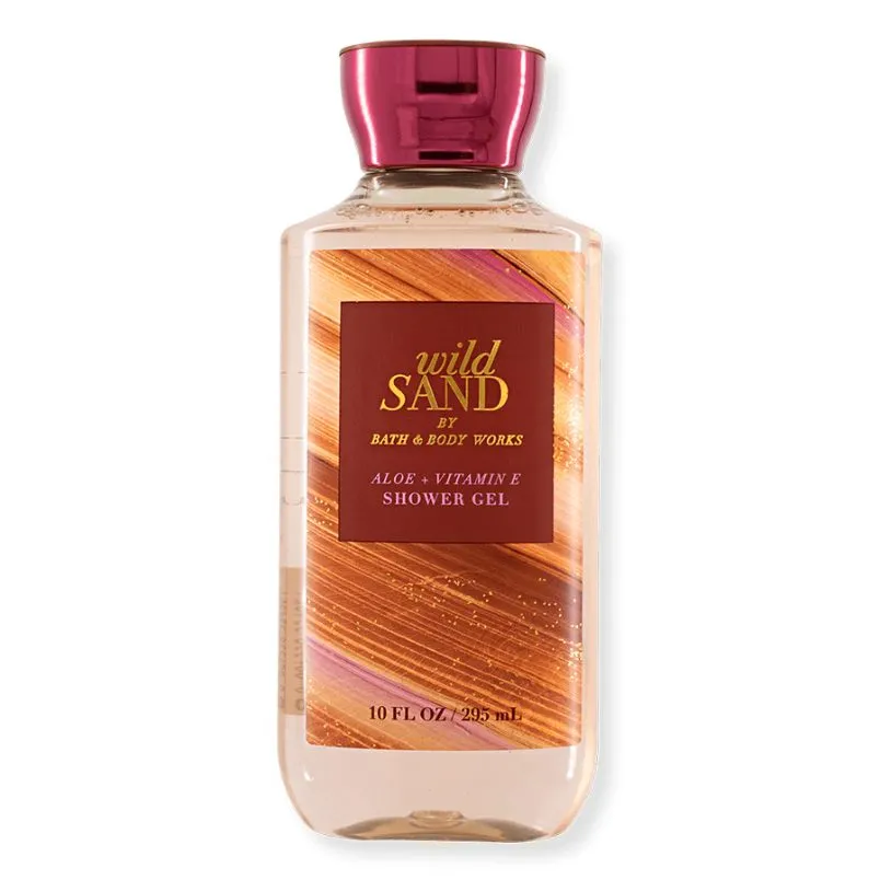 10 sữa tắm Bath & Body Works mùi nào rất thơm lưu hương lâu