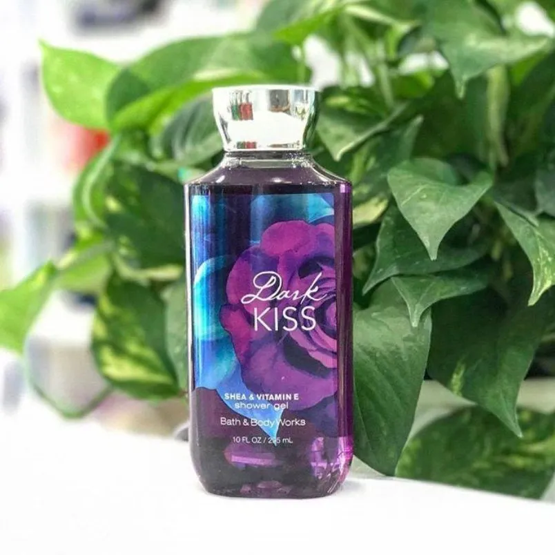 10 sữa tắm Bath & Body Works mùi nào rất thơm lưu hương lâu