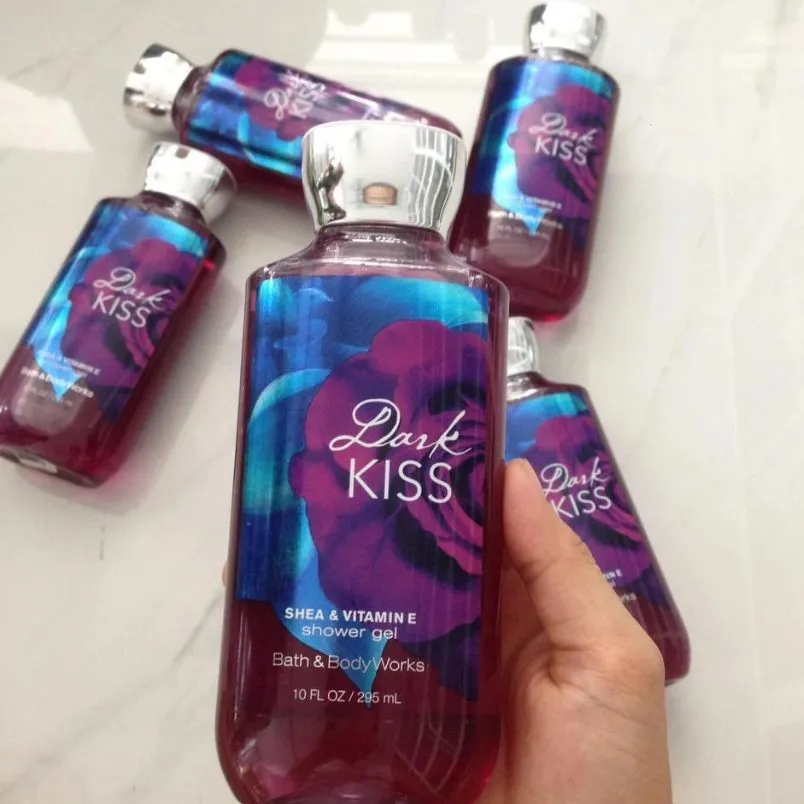 10 sữa tắm Bath & Body Works mùi nào rất thơm lưu hương lâu