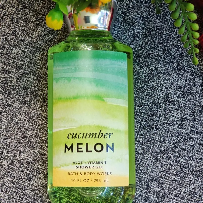 10 sữa tắm Bath & Body Works mùi nào rất thơm lưu hương lâu