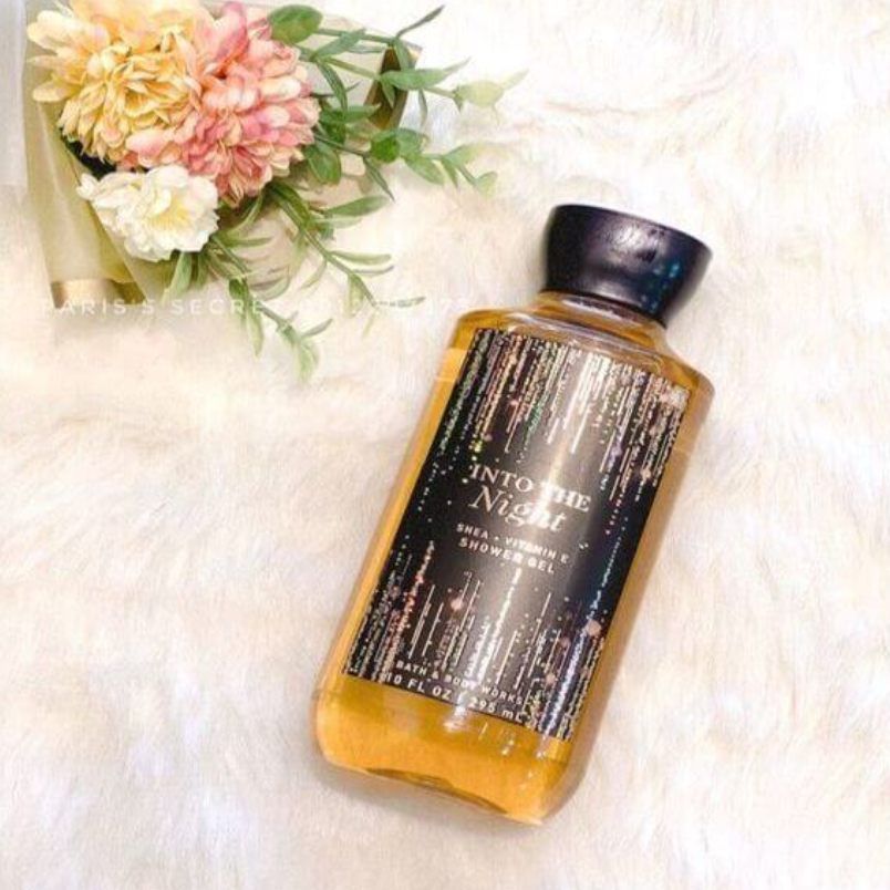 10 sữa tắm Bath & Body Works mùi nào rất thơm lưu hương lâu
